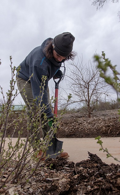 Amazing Eau Claire Cleanup