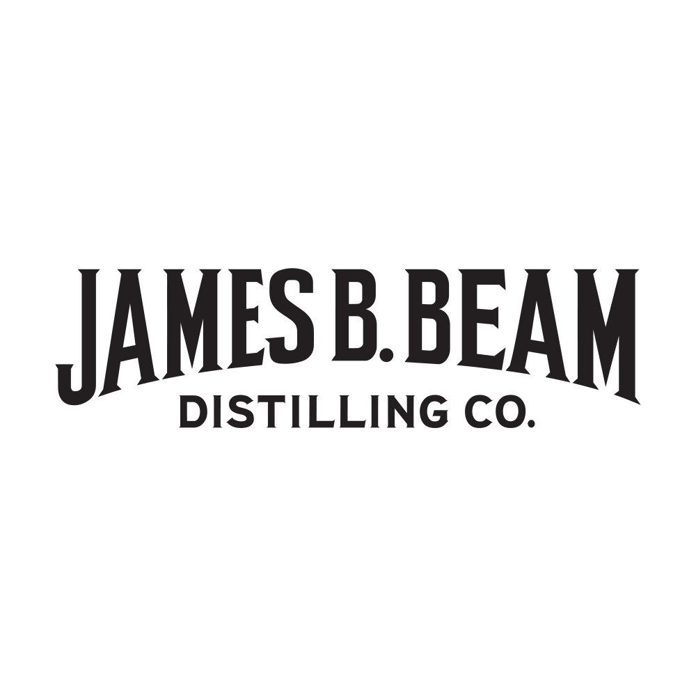 James B Beam Distilling Co Logo