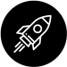 Rocket-Icon